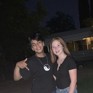 Meet your Posher, Jaime